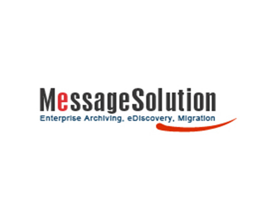 MessageSolution 企业邮件归档管理系统 EEA
