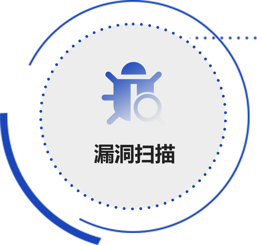 漏洞扫描