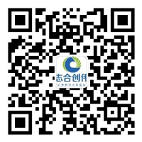 扫码关注公众号
